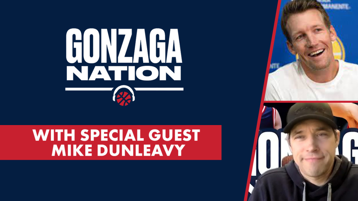 Mike Dunleavy on The Iso thumbnail